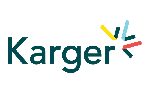 Karger logo