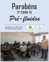 P pré-fluido