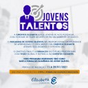 Jovens talentos elizabeth