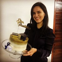 O Programa de Pós-graduação em Engenharia Civil e Ambiental do Centro de Tecnologia da UFPB celebra sua primeira defesa de tese de doutoramento, um marco na história do PPGECAM. A denominação atual é de 2012 (ainda apenas como mestrado), com doutorado foi aprovado pela CAPES no ano seguinte, em 2013.