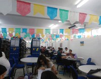 Nada mais autêntico entre as festas nordestinas que os chamados eventos juninos, dedicados aos santos do mês de junho – São João e São Pedro. E este ano as comemorações ganham um reforço considerável, com a realização da Copa do Mundo na Rússia. Ambas mobilizam pessoas e variados locais reservados ao deleite de quem curte forró, baião, chote e a seleção brasileira de futebol.