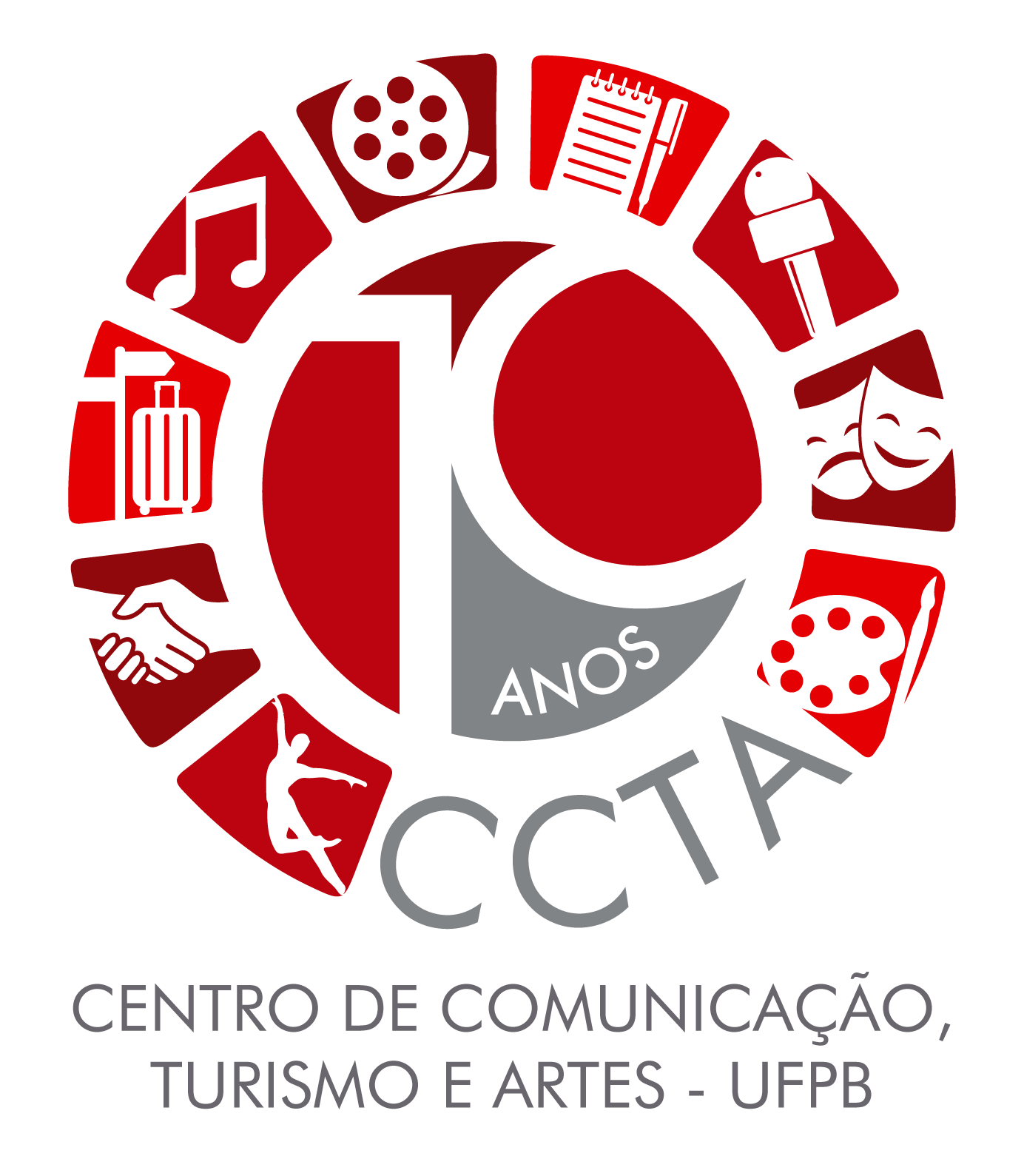 10 anos CCTA CCTA
