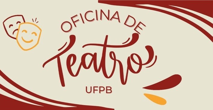 Oficina de Teatro 2023