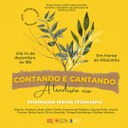 Contando e Cantando