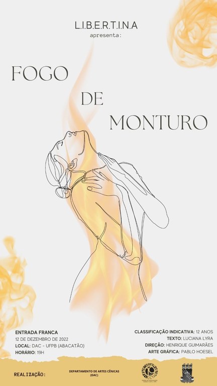 Fogo de Monturo
