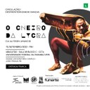 O cheiro da lycra