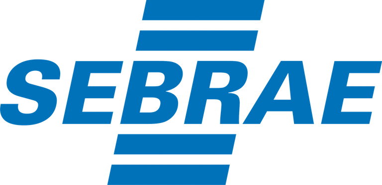 Logo do Sebrae