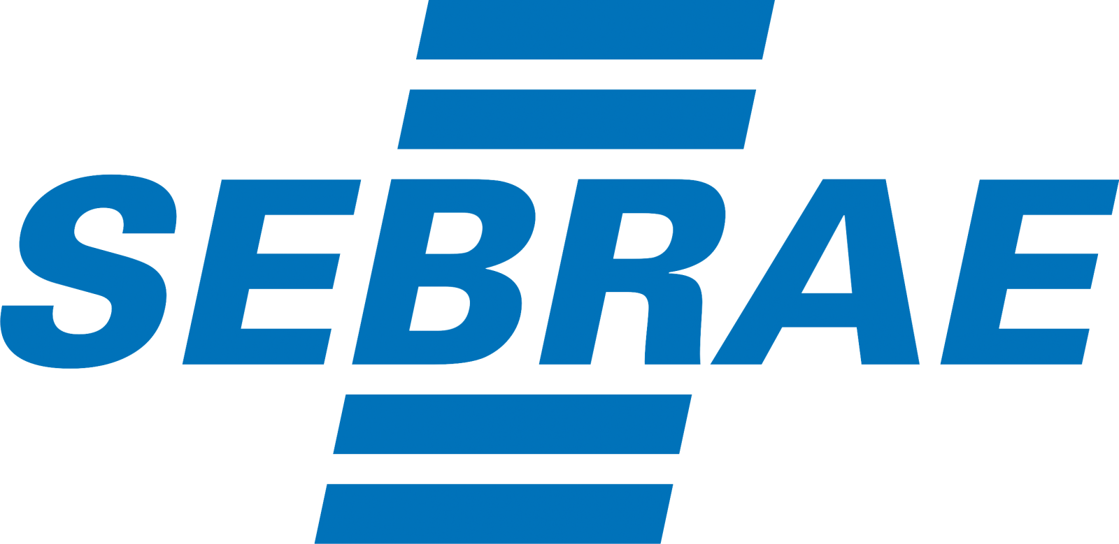 Logo do Sebrae