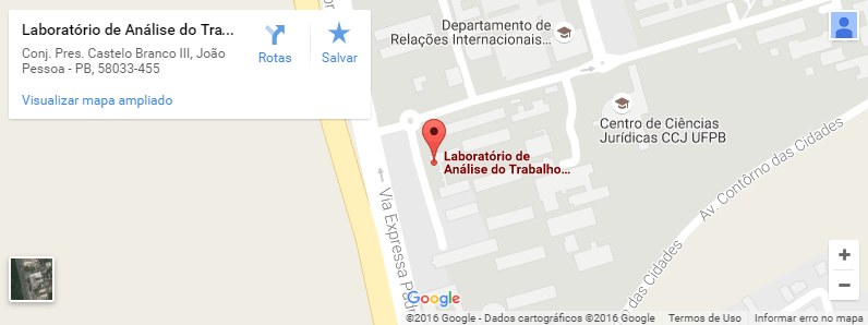 LAT - GoogleMaps