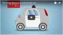 Vídeo - The social dilemma of self-driving cars