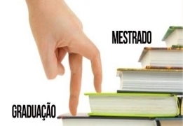 Inscrições ocorrem antes do início de cada semestre letivo