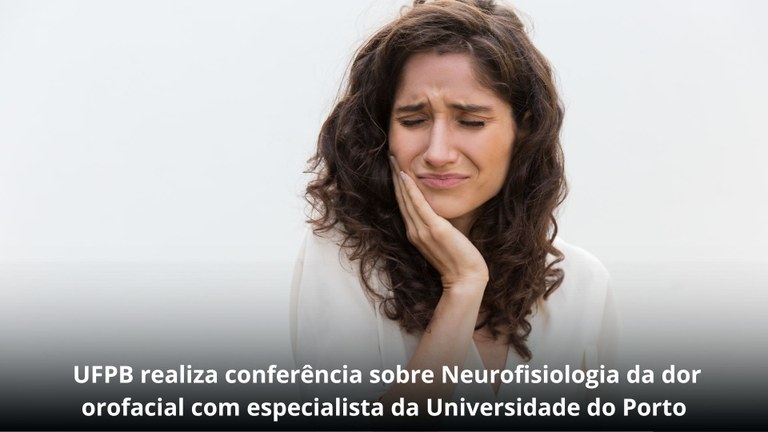 O evento será online e as inscrições são gratuitas