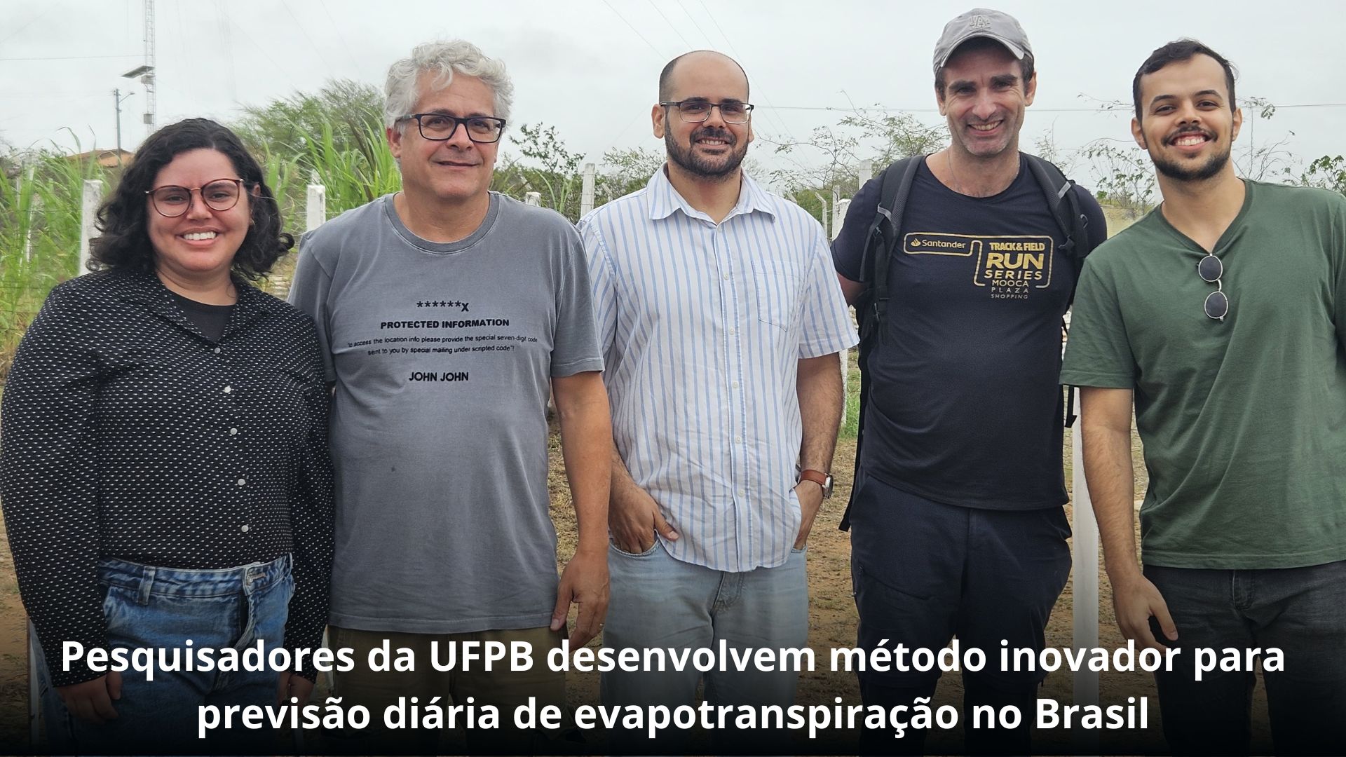 UFPB realiza estudos para viabilizar uso de janelas fotovoltaicas