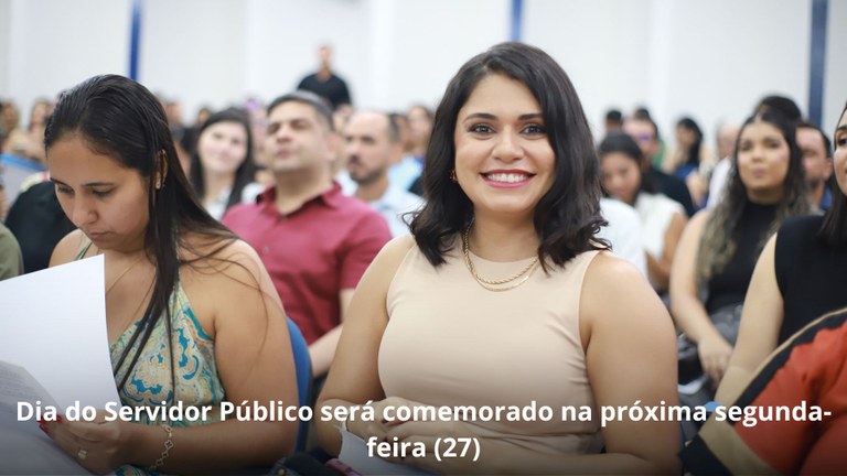 Data reconhece o trabalho e o compromisso de servidores técnico-administrativos e docentes da universidade