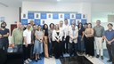 Pró-reitoria de Planejamento promove palestra para apresentação da FEESC