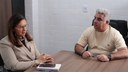 UFPB e Secretaria de Cuidado e Proteção Animal de João Pessoa realizam reunião para discutir parcerias