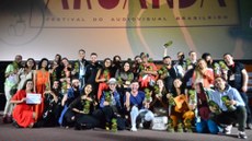 Fest Aruanda 2025 recebe inscrições para sua 20ª edição