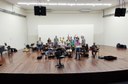 RUBACÃO JAZZ, BIG BAND DA UFPB, REALIZA APRESENTAÇÃO GRATUITA NESTA SEXTA-FEIRA (13)