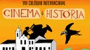 UFPB abre inscrições para apresentação de trabalhos no VIII Colóquio Internacional de Cinema e História