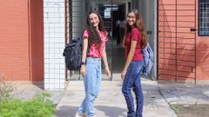 UFPB realiza Dia Integra com tour e orientações para novos estudantes