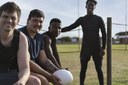 UFPB sedia a I Semana Brasileira de Estudos Avançados em Sociologia do Esporte