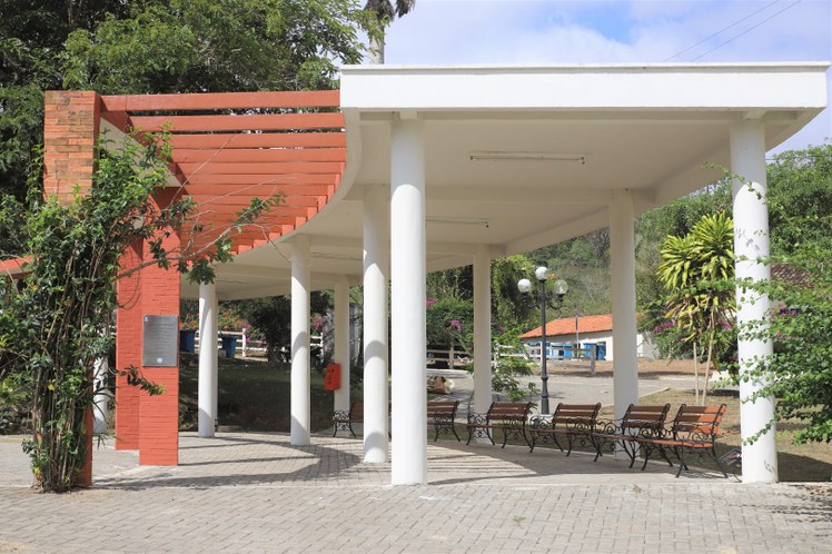 Campus III - CCHSA