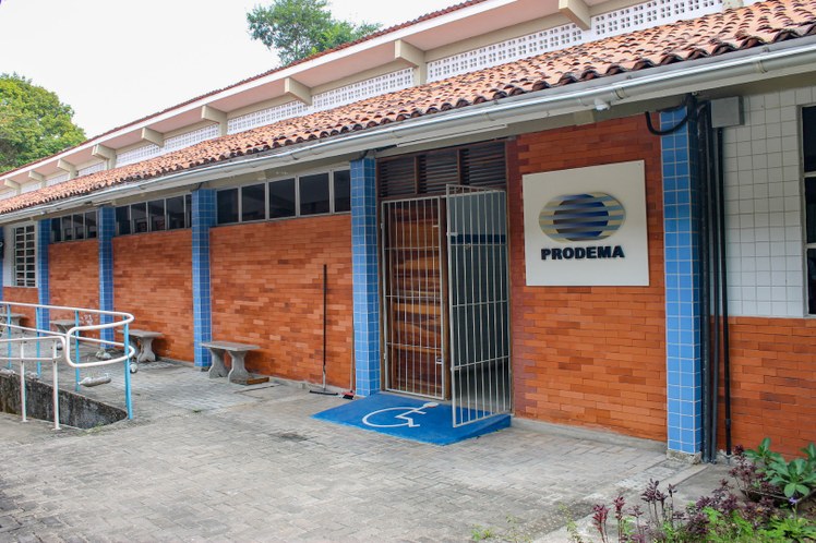CCEN UFPB