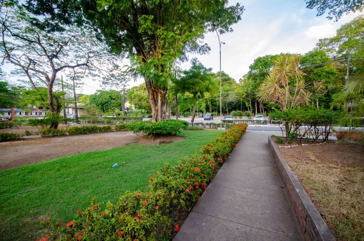 CCHLA - Centro de Ciências Humanas, Letras e Artes.