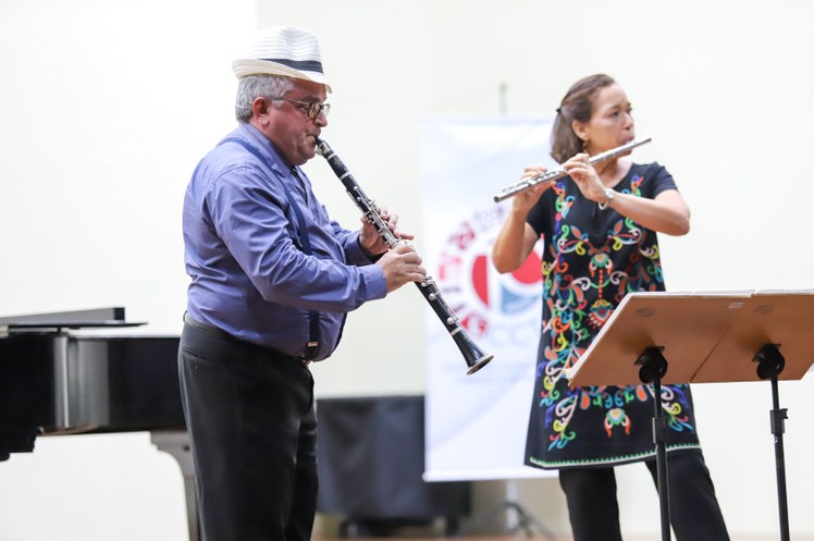 Festival Internacional de Música de Câmara