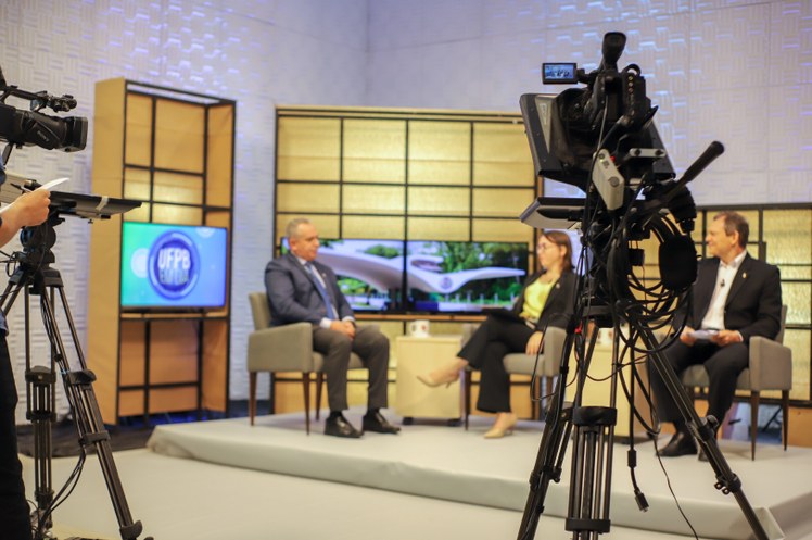 TV UFPB