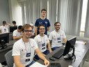 ALUNOS DA UFPB SE CLASSIFICAM PARA ETAPA NACIONAL DA MARATONA DE PROGRAMAÇÃO DA SOCIEDADE BRASILEIRA DE COMPUTAÇÃO