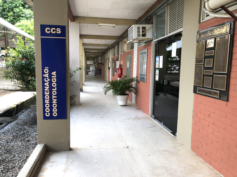 CIENTISTAS DA UFPB DESENVOLVEM POMADA PARA CONTROLE DE MICRORGANISMOS NA OROFARINGE CIENTISTAS DA UFPB DESENVOLVEM POMADA PARA CONTROLE DE MICRORGANISMOS NA OROFARINGE
