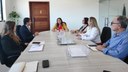 Convênio entre UFPB e Governo da Paraíba deve resultar na instalação de Memorial Mestre Sivuca