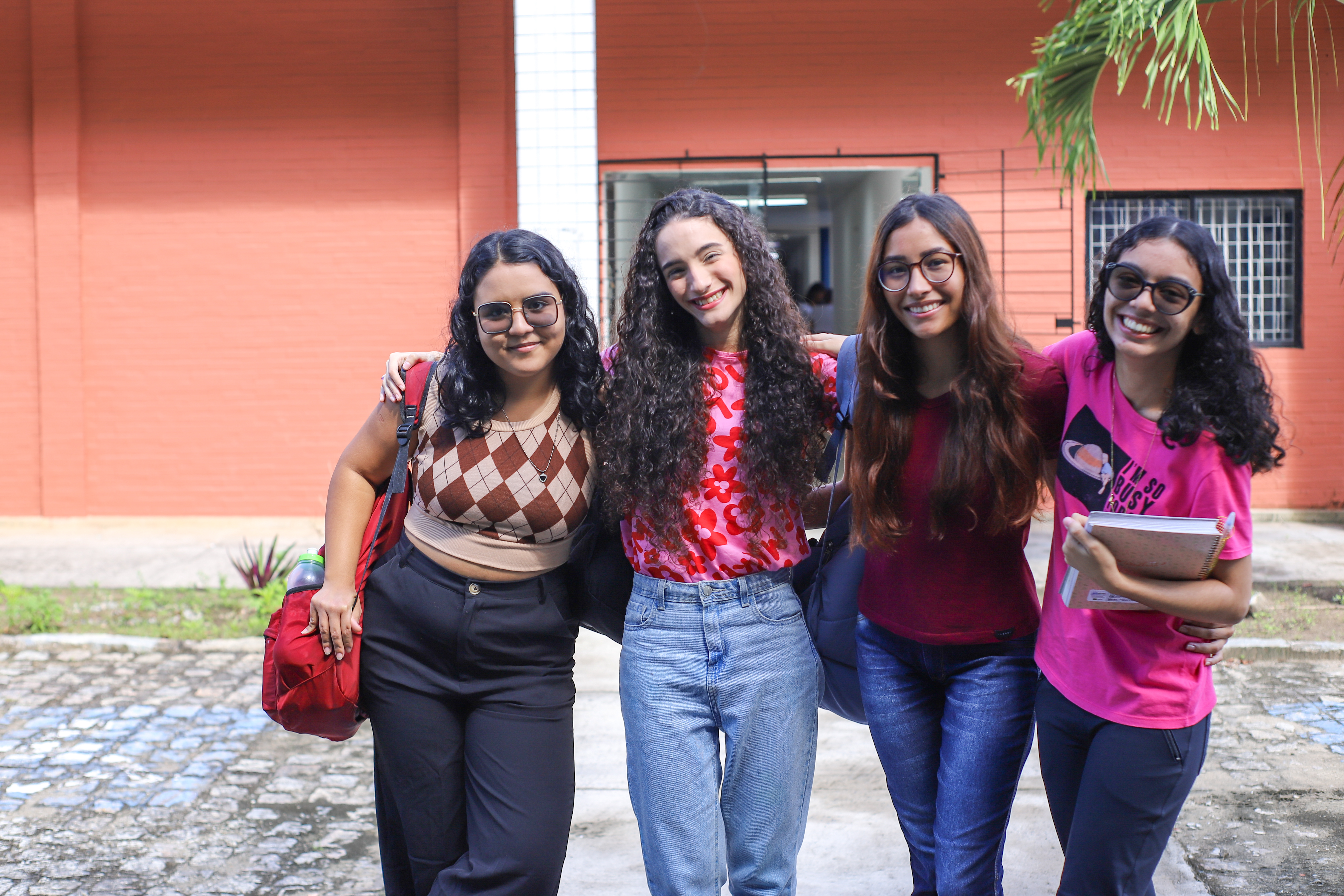 INSCRIÇÕES PARA O SISU, PRINCIPAL FORMA DE INGRESSO NA UFPB, ACONTECEM DE 22 A 25 DE JANEIRO Foto: Angélica Gouveia