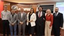 Professora da UFPB é reeleita para Diretoria do Conselho Nacional de Escolas Técnicas