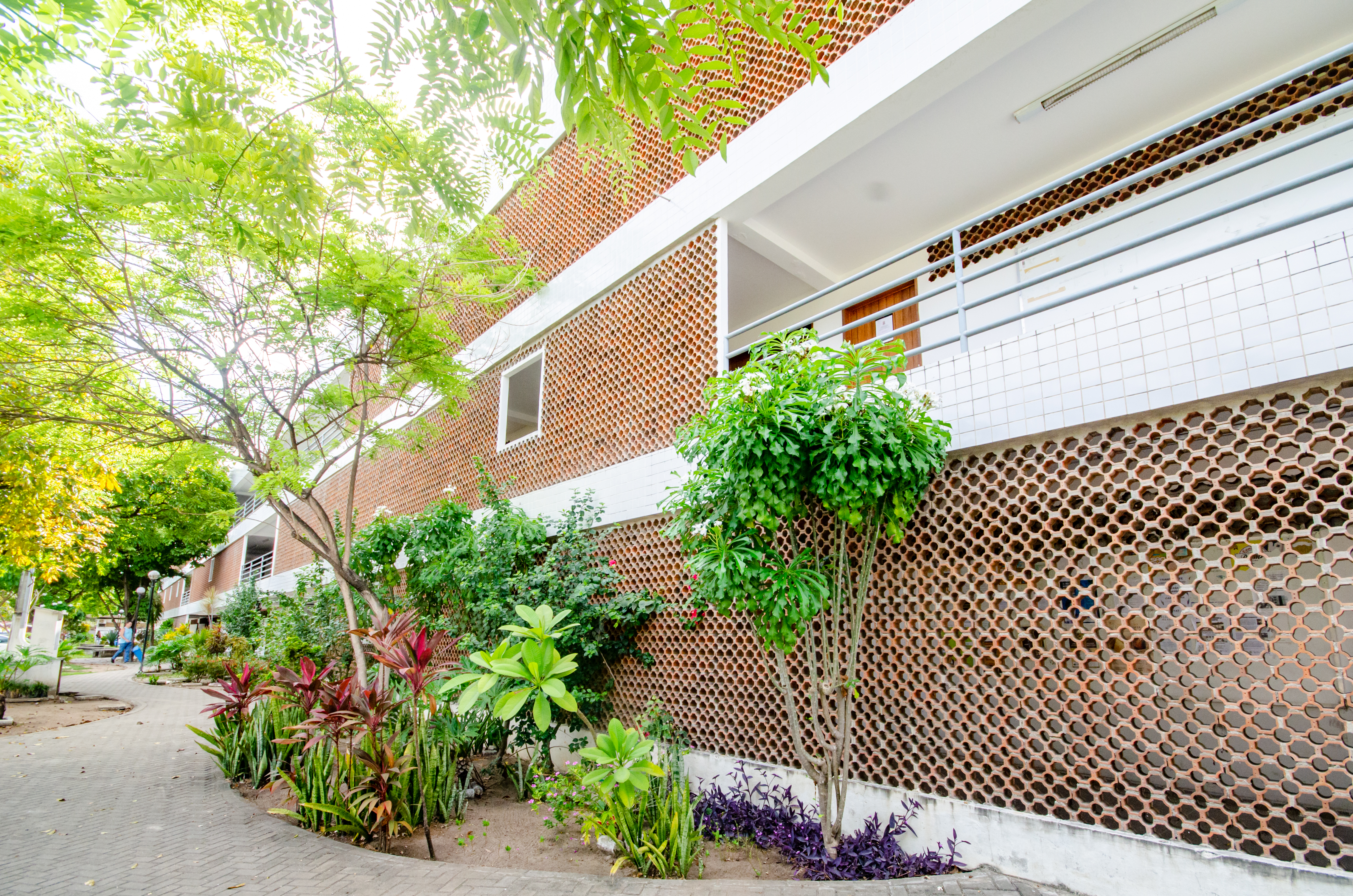 UFPB OFERTA 53 VAGAS PARA MESTRADO E DOUTORADO EM CIÊNCIA E ENGENHARIA DE MATERIAIS Foto: Angélica Gouveia