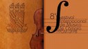 Inscrições para masterclasses do Festival de Música de Câmara da UFPB abrem dia 25 de julho