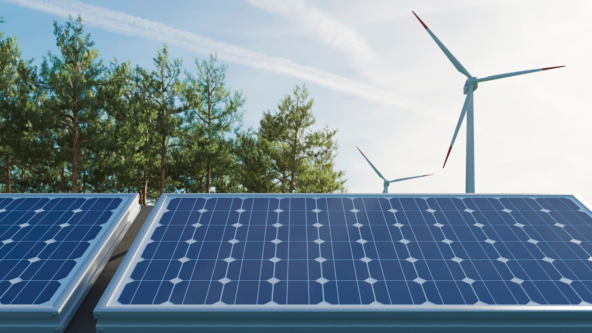UFPB oferece 30 vagas para Mestrado Acadêmico em Energias Renováveis com ingresso em 2026 UFPB oferece 30 vagas para Mestrado Acadêmico em Energias Renováveis com ingresso em 2026