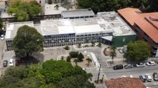 UFPB publica edital para seleção de discentes do Curso de Gestão na Educação Profissional e Tecnológica