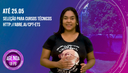 Agenda UFPB - 19/05/2025