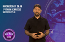 Agenda UFPB 22/09/2025