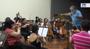 Concerto Especial para o Dia das Crianças