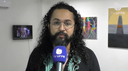 Exposição Abre Alas na UFPB
