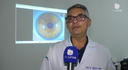 Projeto da UFPB usa iridologia para estudo da ansiedade