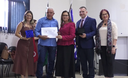 UFPB comemora 70 anos em Mamanguape e Rio Tinto